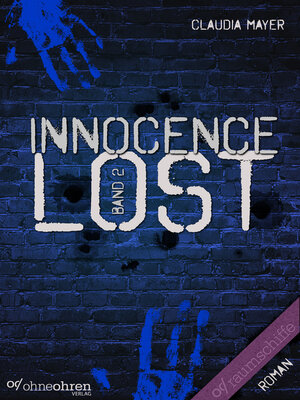 cover image of Innocence Lost